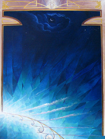 I Am All Those Lifetimes By Michael Divine