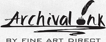 Archival Ink Gallery